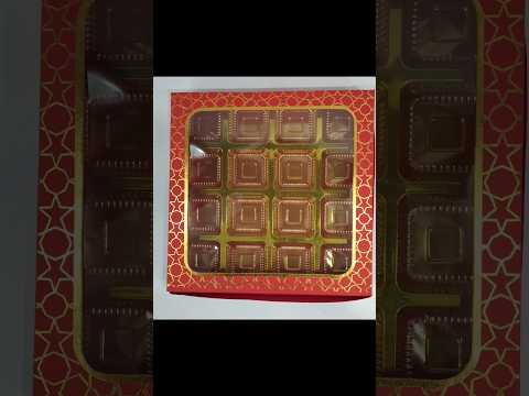 Fresh stock of chocolate boxes just landed Limited availability#ChocolateLovers #NewArrivals #viral