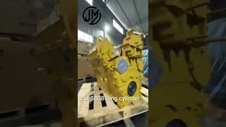 Motore Caterpillar 3408 per Caterpillar | Immagine 4 - Machineryline