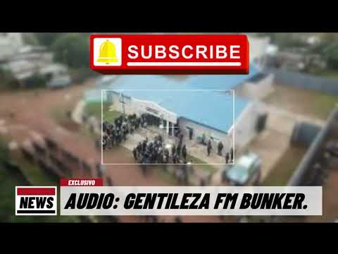 Santo Tomé: Habló la Esposa de uno de los Policías detenidos por presuntos Apremios Ilegales.