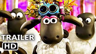 Download lagu SHAUN THE SHEEP 3: The Beast of Mossy Bottom Trailer (2026) mp3 Download lagu SHAUN THE SHEEP 3: The Beast of Mossy Bottom Trailer (2026) mp3