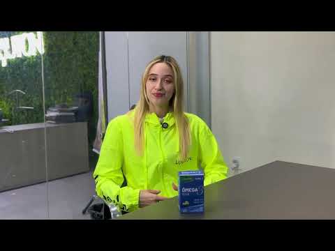 ÔMEGA 3 PRO 60caps LAUTON