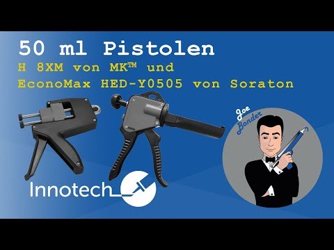 Video zu EconoMax HED-Y0505