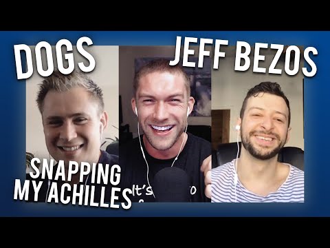 Catch Up 106 | Modern Wisdom Podcast 209