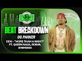 OG Parker Breaks Down The Making Of DDG S More Than A Night Ft Queen Naija Rob49 Shenseea