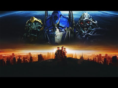 Transformers: Recensione E Analisi Del Film! - Trashformers