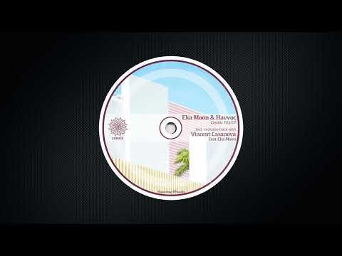 Eka Moon & Havvoc - Sel De Mer [CNR024]