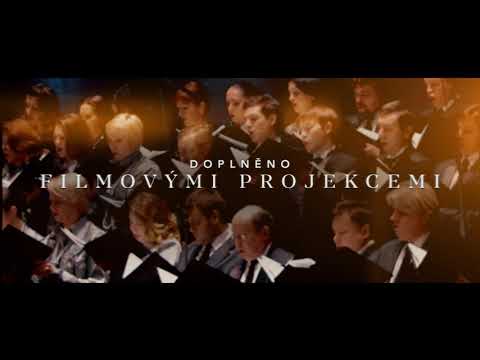 ENNIO MORRICONE – THE OFFICIAL CONCERT CELEBRATION - 19. prosince v Praze