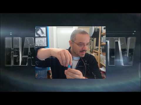 18.08.2015 - VAMO V7 & Kangertech AeroTank (E-Zigarette)