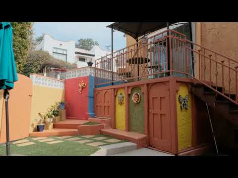 3544 - 3546 Dahlia Avenue, Los Angeles, CA 90026