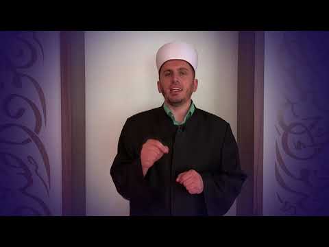 Vrijednost sadake kad žudiš za dunjalukom- Izet ef.Bibić