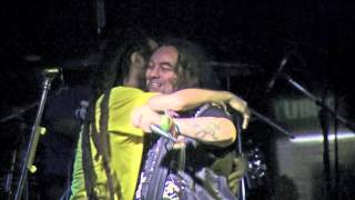 Soulfly Moses   ft. Hornsman Coyote (Eyesburn) Barutana Beograd Videokod Aleksandar Zec