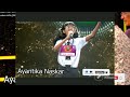 Ayantika Naskar's Audition for SRGMP Lil Champs