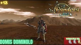 Miniaturka - PandoraMT.pl Akademia#18 Moja ziemia obiecana !!!😇😇😇+KonkursSM🤠 DomisDominolo pandoramt2