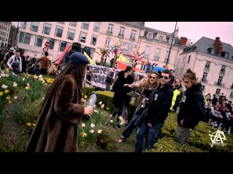Manifestive - Nantes - 2017 (by "AL")