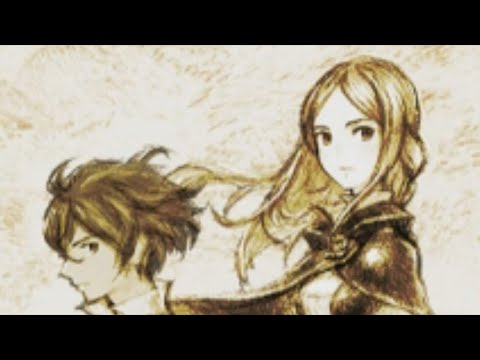 Bravely Default II - 195 - Chapter 6-1: ????