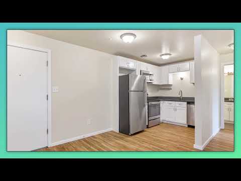 Banbury Arms property video