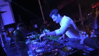 DESTRUCTO w/ TY DOLLA SIGN - NOBODY ELSE THO @ HOLY SHIP 2015 - DAY 2 - 2.19.2015