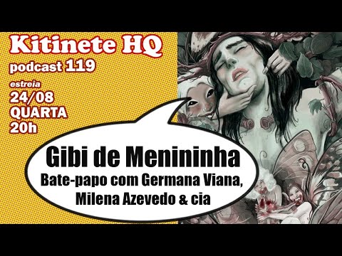 Gibi de menininha
