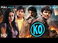 Ko கோ 2011 Jiiva Karthika Nair Political Thriller Tamil Full Movie HD