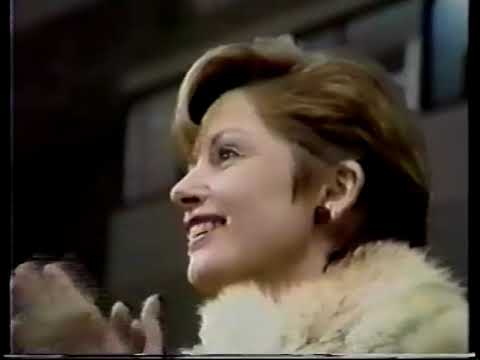 1986 World Junior Figure Skating Championships