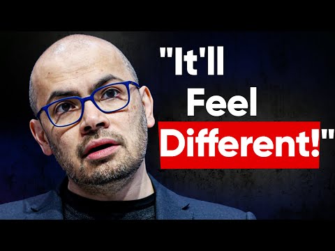 LLMs Just Got Outclassed: The Next 18 Months Are Wild!