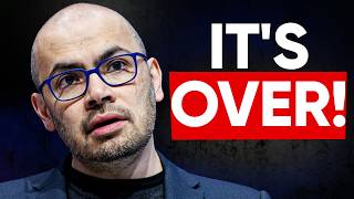 Download lagu They Just Retired LLMs: The Next 18 Months Are Wild! mp3