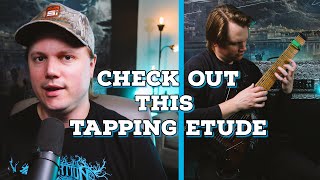 Here's Why Tapping Etudes Are About to Change Your Music FOREVER