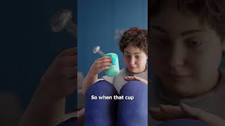 Father Begs For Cup For Autistic Son 🥺