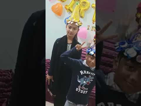 happy birthday to you Irfan 🥰🥰🥰