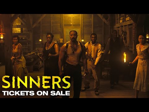 Tickets On Sale