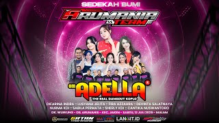 Download lagu LIVE ADELLA MUSIC ARUMANIA TEAM - DK. WUWUNG DS. ARUMANIS KEC. JAKEN KAB. PATI mp3