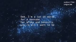 Gus Dapperton- Coax And Botany [Lyrics]