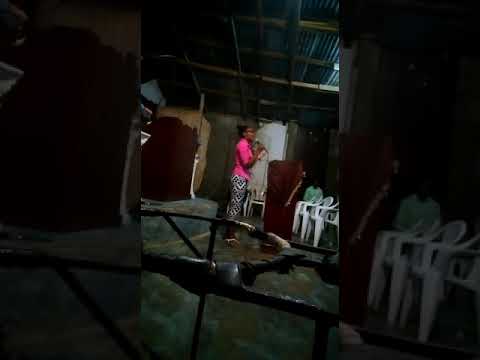 Tomaira yireh de la Rosa