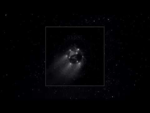 ISON - 'Cosmic Drone' EP Teaser 2015