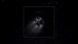 Image of Ison – ‘cosmic Drone’ Ep Teaser 2015