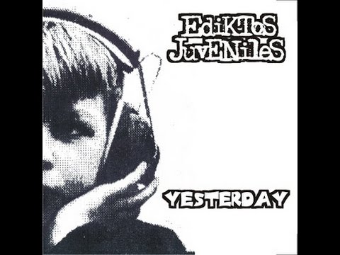 Ediktos Juveniles - Que todo sea para bien (N.D.I.)