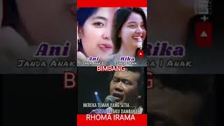 Download lagu Bimbang Rhoma irama #soneta #rhomairama #dangdut mp3