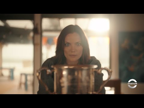 Return to Paradise | New Series | Friday 7pm ET on Ovation