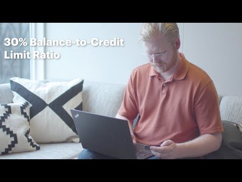 How to Calculate Your Credit Card Utilization Ratio and Improve It