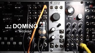 Video thumbnail for Domino by Eowave by Илья Колесников