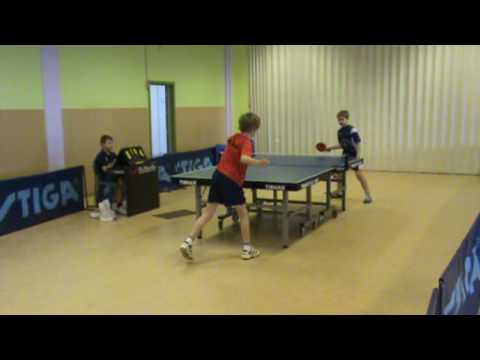 080315 YDr A, Christian Ryding - Julius Lip