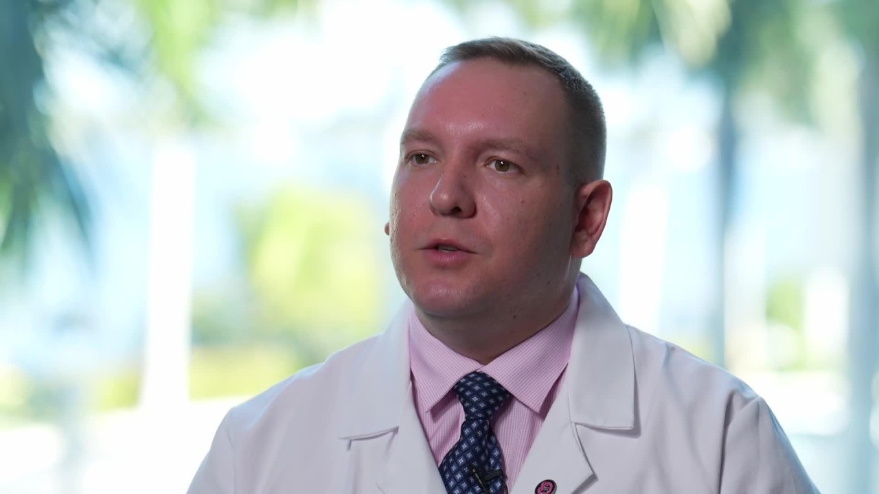 Concierge Medicine Provider Evgeny Goldman, MD