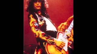 Led Zeppelin - Living Loving Maid (She's Just A Woman) Slowed Down