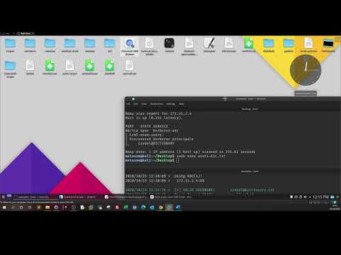 Windows Privilege Escalation in XML Files Cyberseclabs Unattend