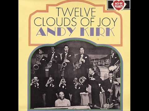 Andy Kirk & His Twelve Clouds of Joy. There Is No Greater Love. 1940