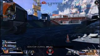 【Apex Legends】チャンピオン429回目【PS5版】
