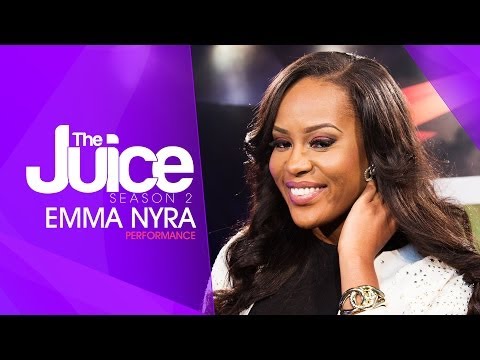 Emma Nyra Performs 'Elele' On Ndani TV's The Juice