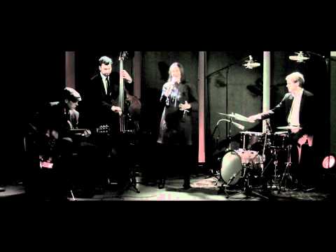 "Mercy" // Quartetto Vierklang