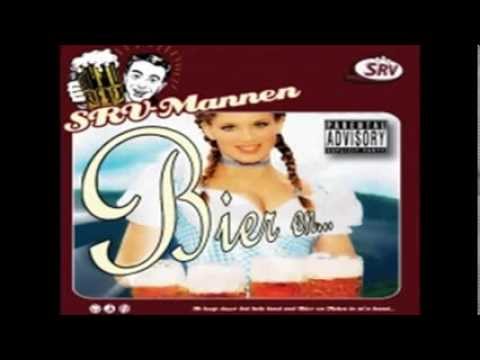 SRV Mannen - Lumberjackpolka