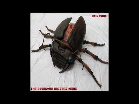 Noistruct - Doomcore Mix